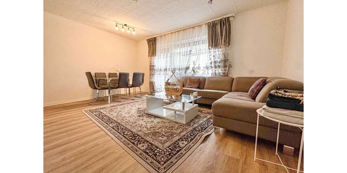Etagenwohnung Sinzig - 3 Zimmer, 88 m&sup2;, 239.000&euro; | Angebot:24831920