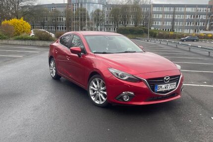Mazda 3 171.000 km 9.000 &euro; Siegburg 53721
