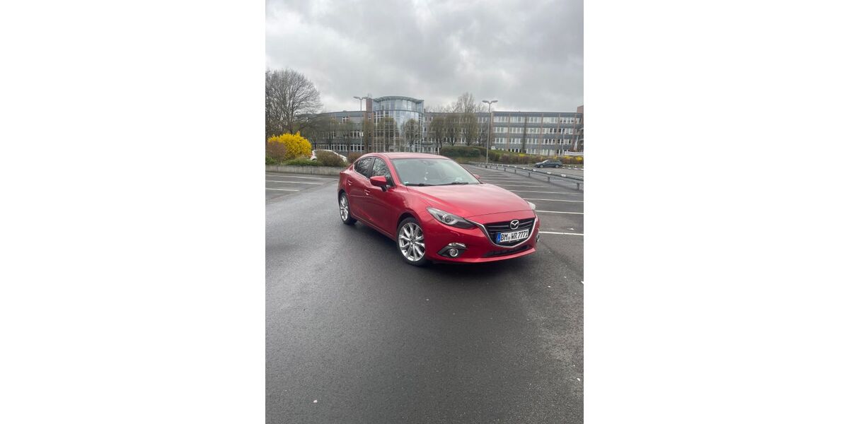 Mazda 3 171.000 km 9.000 &euro; Siegburg 53721
