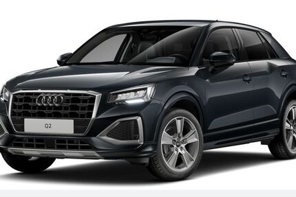 Audi Q2 6.378 km 27.980 &euro; Bochum 44809