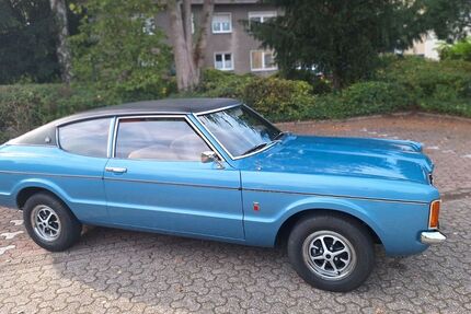 Ford Taunus 68.300 km 13.400 &euro; Herne 44652