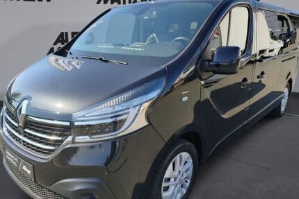 Renault Trafic 85.200 km 33.990 € Bielefeld 33719