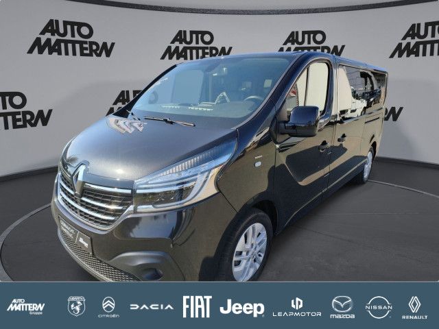 Renault Trafic 85.200 km 33.990 € Bielefeld 33719