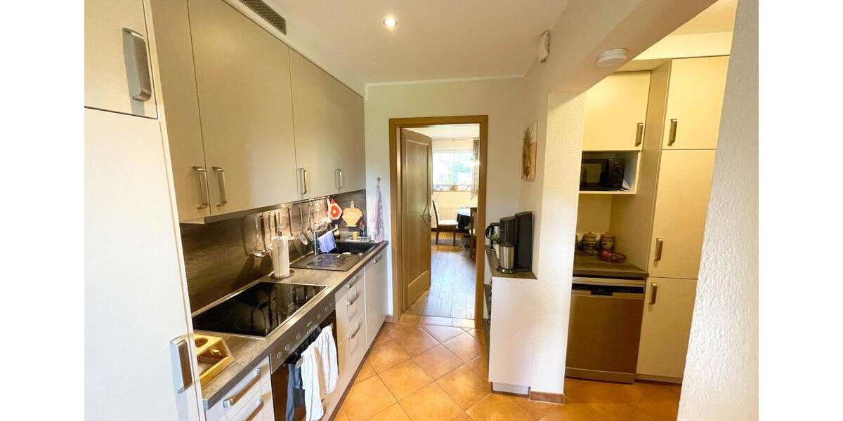 Doppelhaushälfte Quakenbrück - 3 Zimmer, 90 m&sup2;, 850&euro; | Angebot:24381488