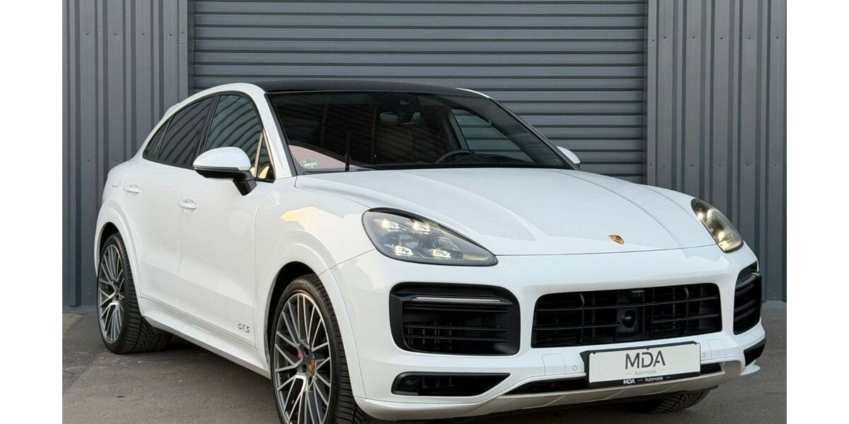Porsche Cayenne 109.547 km 73.850 &euro; Ehringshausen 35630