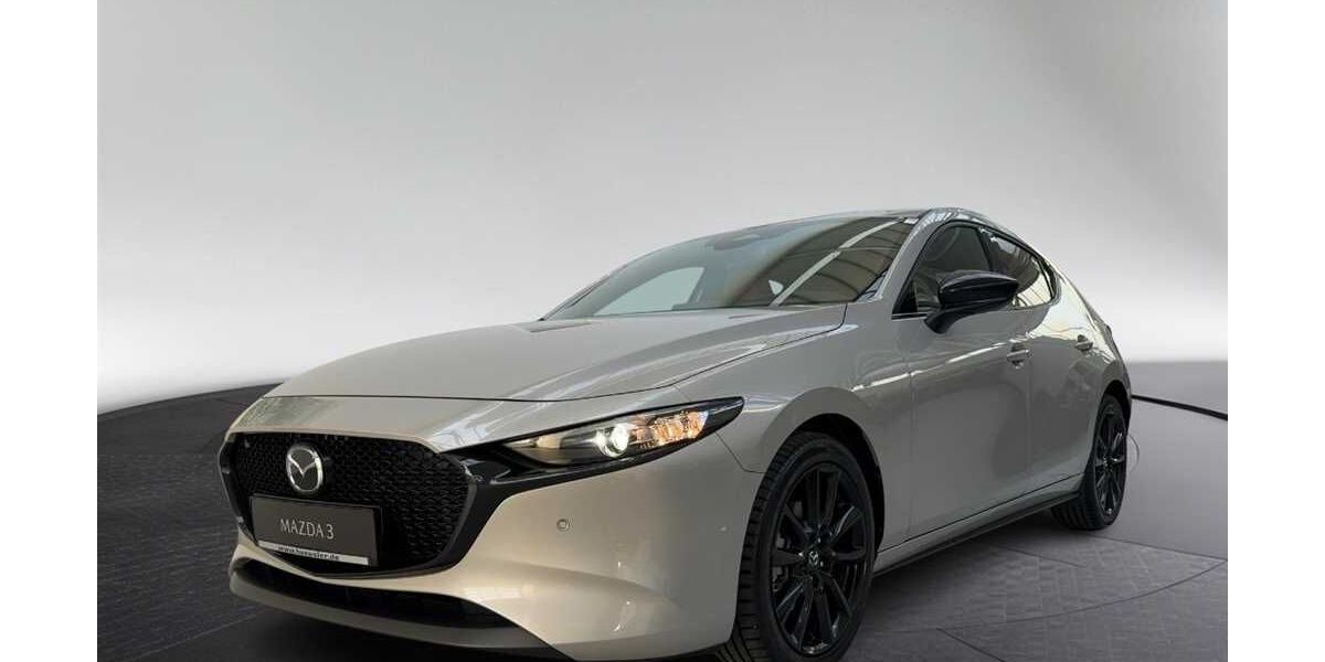 Mazda 3 3.000 km 28.790 &euro; München 80339