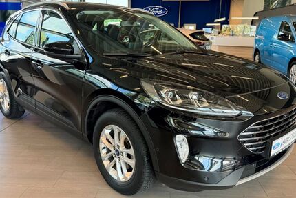 Ford Kuga 51.898 km 21.890 &euro; Windischleuba 04603