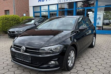 VW Polo 147.035 km 9.500 &euro; Uetersen 25436