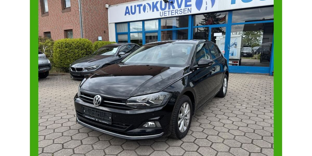 VW Polo 147.035 km 9.750 &euro; Uetersen 25436