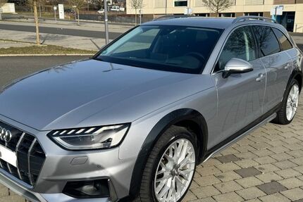 Audi A4 Allroad 112.000 km 28.500 &euro; Biedenkopf 35216