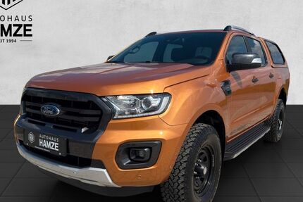 Ford Ranger 49.000 km 32.890 &euro; Gochsheim bei Schweinfurt 97469