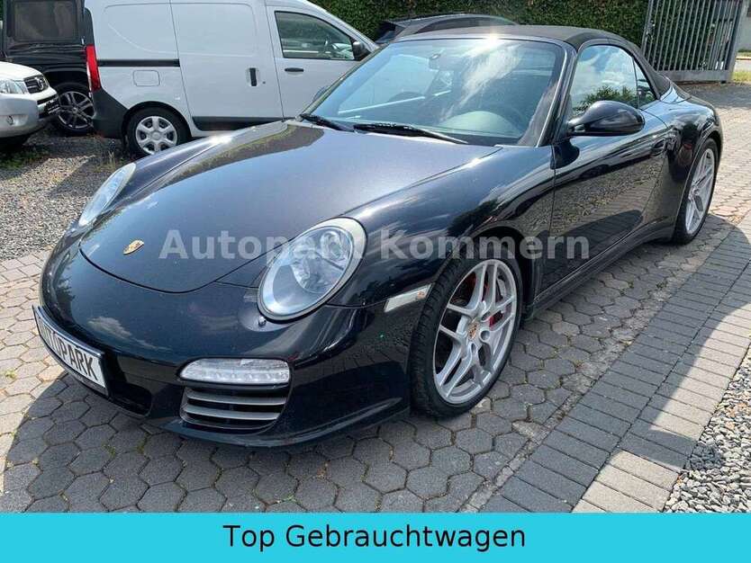 Porsche 911 210.609 km 49.500 € Mechernich Kommern 53894