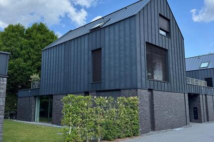 3 ZKB Maisonette Wohnung über 2 Etagen, mit Küche Waschmaschine und Trockner 3 zimmer