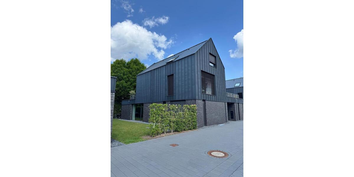 3 ZKB Maisonette Wohnung über 2 Etagen, mit Küche Waschmaschine und Trockner 3 zimmer