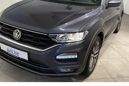 VW T-Roc 57.331 km 21.980 &euro; Bochum - Linden 44879