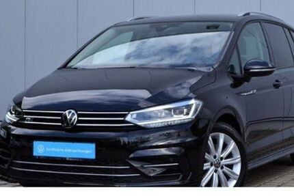 VW Touran 19.842 km 34.789 &euro; Bautzen 02625