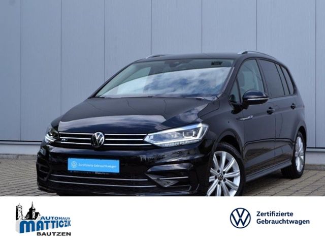VW Touran 19.842 km 34.789 &euro; Bautzen 02625
