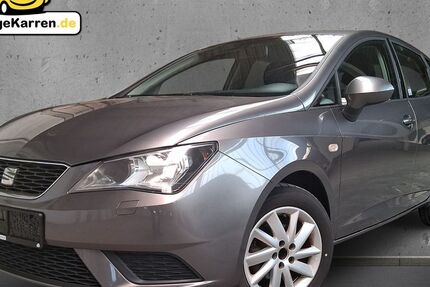Seat Ibiza 188.311 km 3.800 &euro; Hörstel 48477