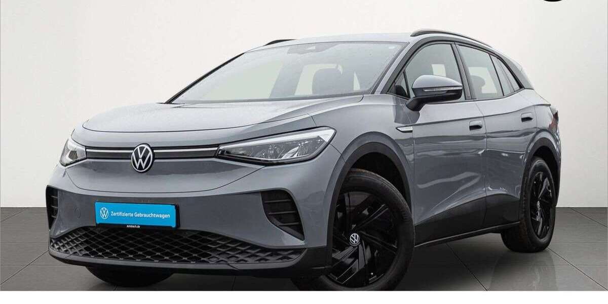 VW ID.4 28.750 km 20.980 &euro; Limburg 65549