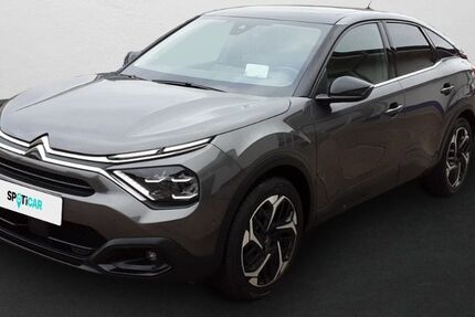 Citroen C4 65.671 km 14.999 &euro; Dessau-Roßlau 06849