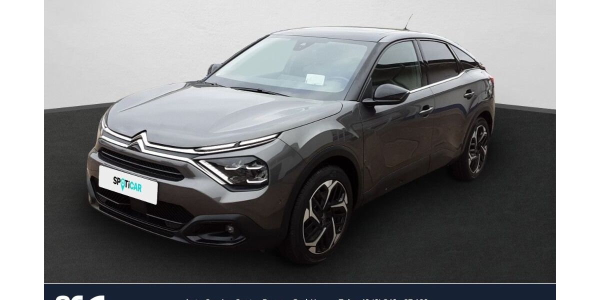 Citroen C4 65.671 km 14.999 &euro; Dessau-Roßlau 06849