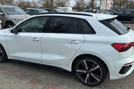 Audi A3 92.500 km 23.400 &euro; Landsberg 86899