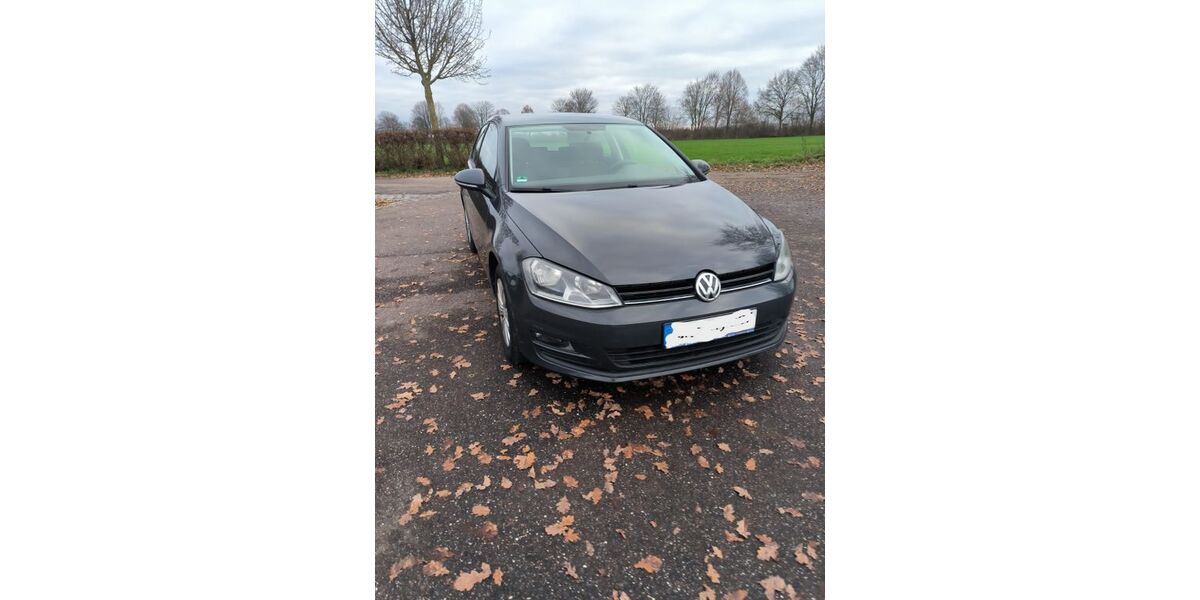VW Golf 170.000 km 6.300 &euro; Geilenkirchen 52511