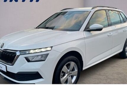 Skoda Kamiq 41.495 km 18.224 &euro; Mügeln 04769