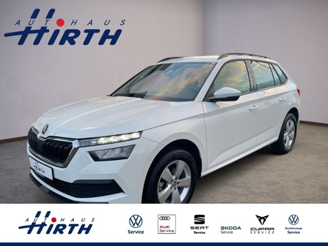 Skoda Kamiq 41.495 km 18.224 &euro; Mügeln 04769