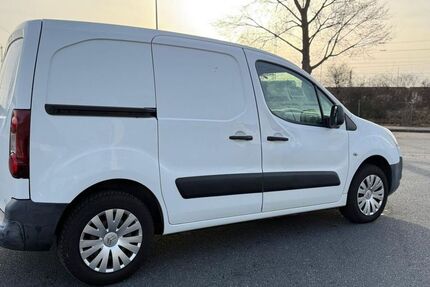 Citroen Berlingo 134.876 km 3.900 &euro; Göttingen 37081
