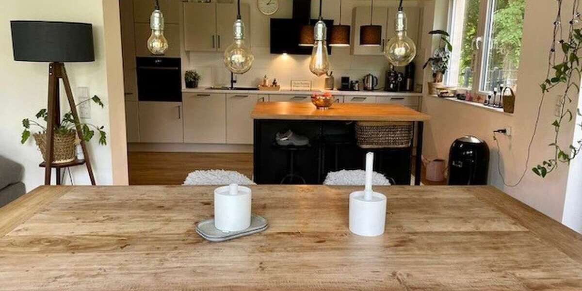 Einfamilienhaus Bergfelde Bergfelde - 5 Zimmer, 158 m&sup2;, 2.300&euro; | Angebot:25973171