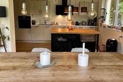 Haus Bergfelde Bergfelde - 5 Zimmer, 158 m&sup2;, 2.300&euro; | Angebot:25973171