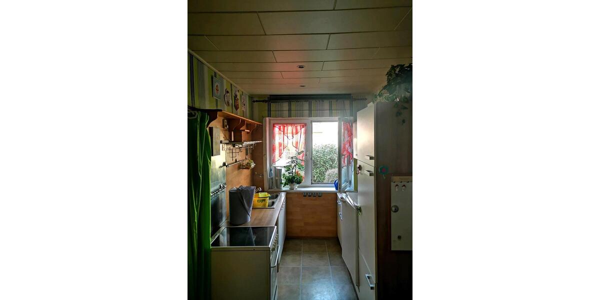 Doppelhaushälfte Artern - 5 Zimmer, 95 m&sup2;, 65.000&euro; | Angebot:26634898