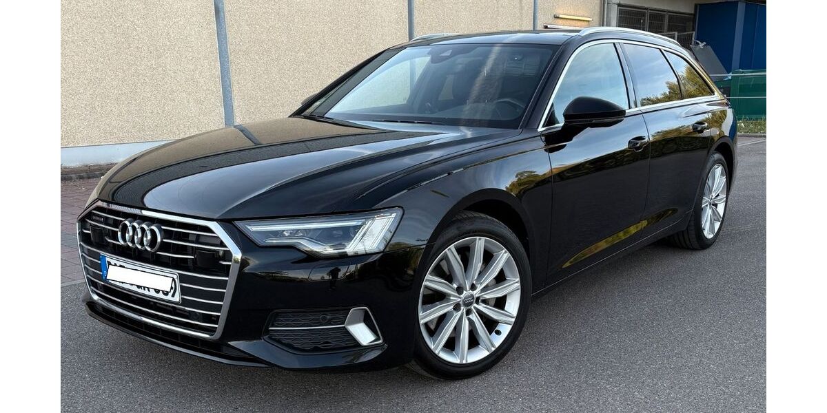 Audi A6 148.000 km 27.000 &euro; Pfaffenhofen 85276