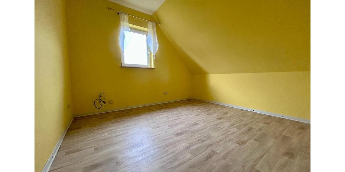 Freistehendes Haus in Dachsenhausen mit großem Garten & Kamin 6 zimmer