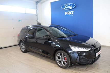 Ford Focus 47.350 km 18.850 &euro; Beverungen 37688