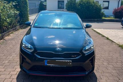 Kia pro ceed / ProCeed 53.000 km 22.900 &euro; Möglingen 71696