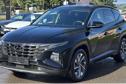 Hyundai TUCSON 37.745 km 24.897 &euro; Dresden 01157