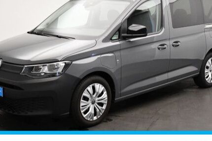 VW Caddy Maxi 10.007 km 38.990 &euro; Wolfsburg 38440