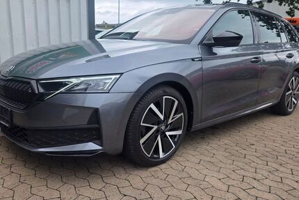 Skoda Octavia 54.300 km 28.699 &euro; Garbsen bei Hannover 30827