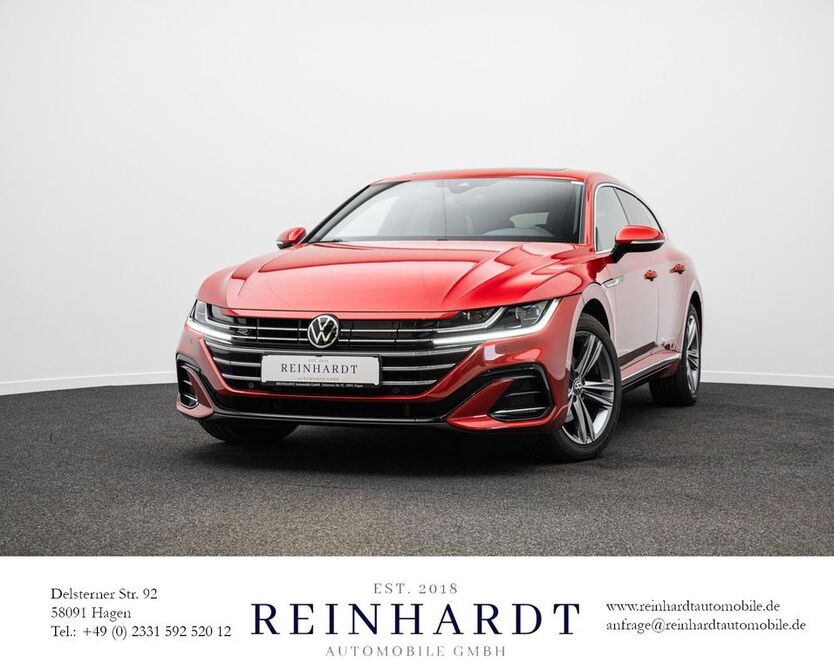 Arteon