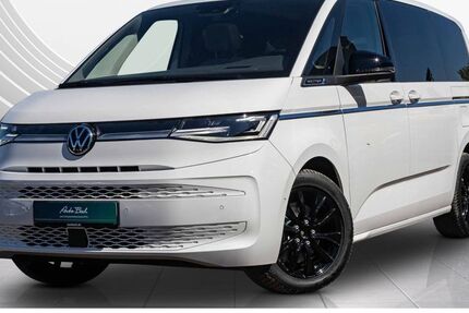 VW T7 Multivan 17.500 km 66.180 &euro; Limburg 65549