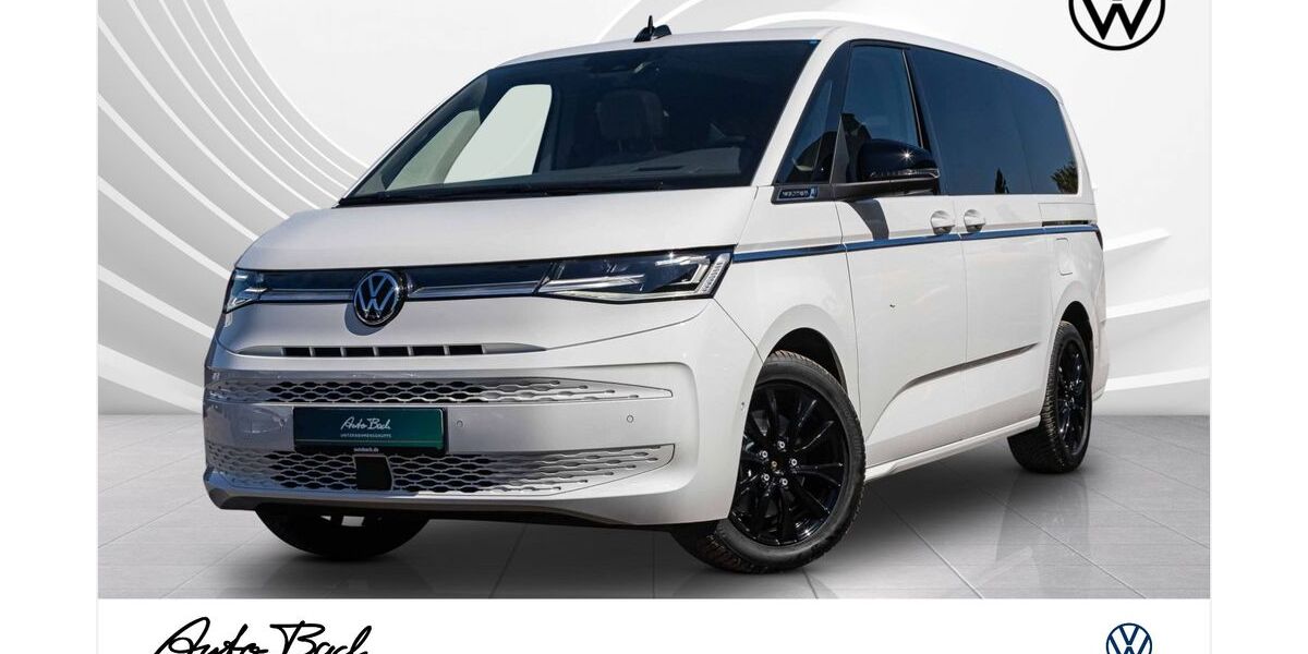VW T7 Multivan 17.500 km 66.180 &euro; Limburg 65549