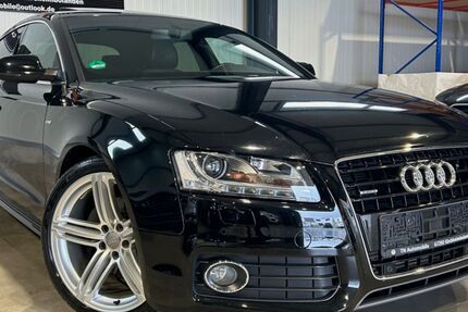 Audi A5 159.600 km 13.400 &euro; Kirchheimbolanden 67292