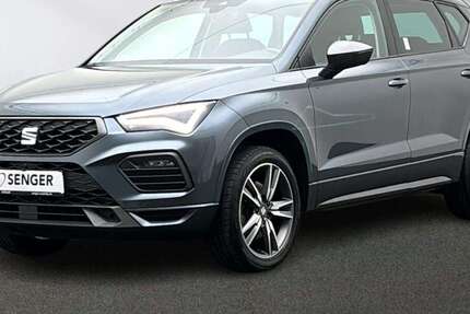 Seat Ateca 65.259 km 24.680 &euro; Rheine 48429