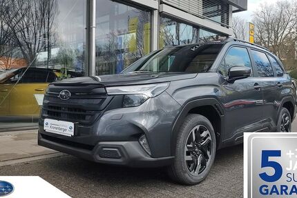 Subaru Forester 2.750 km 40.900 € Düsseldorf 40625