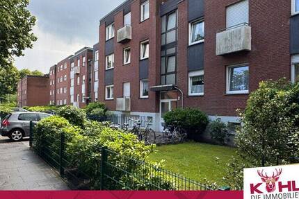 Wohnung Vechta - 3 Zimmer, 81 m&sup2;, 176.000&euro; | Angebot:26892883