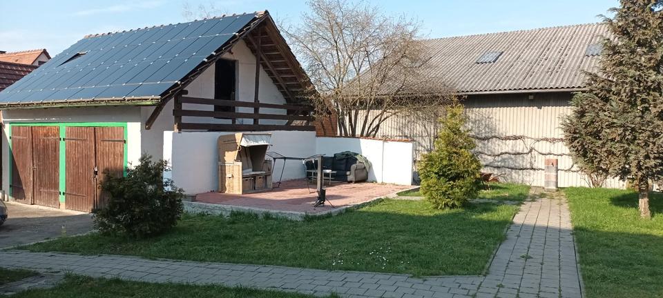 Bauernhaus, Landhaus Kupferzell - 13 Zimmer, 200 m&sup2;, 280.000&euro; | Angebot:26299727