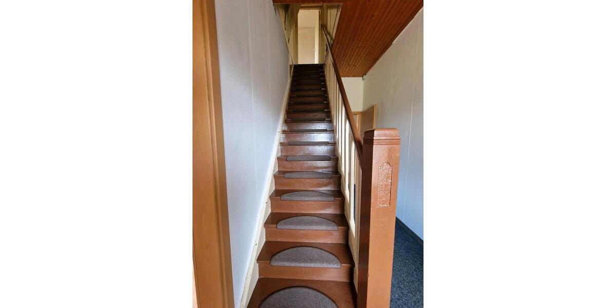 Erdgeschoßwohnung Friedeburg - 2 Zimmer, 50 m&sup2;, 500&euro; | Angebot:26287440