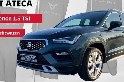 Seat Ateca 78.620 km 19.990 &euro; Lübben 15907